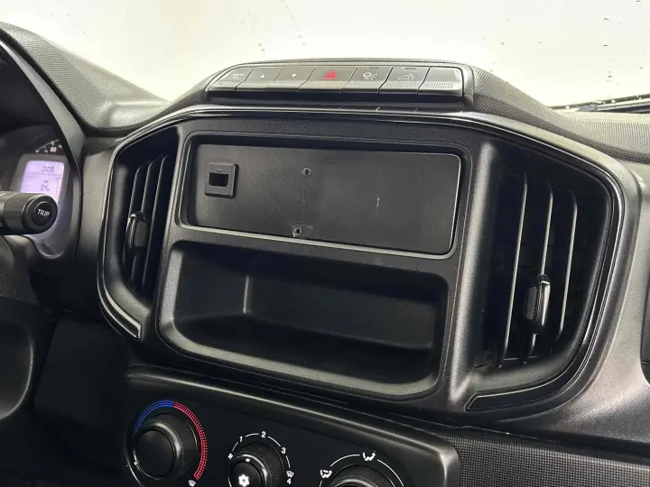 STRADA 1.4 FIRE FLEX ENDURANCE CS MANUAL