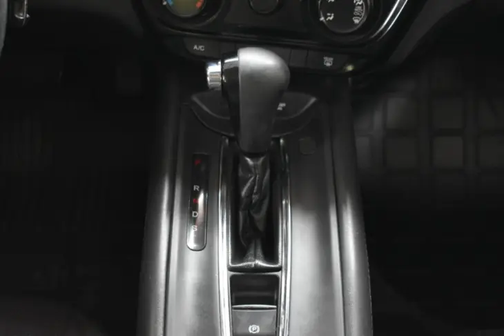 HR-V 1.5 DI I-vtec EX