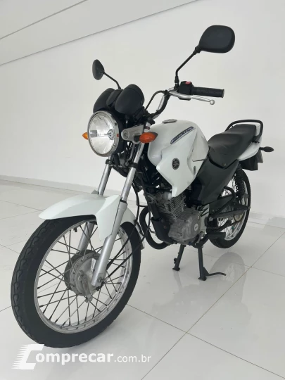 YBR 125 FACTOR