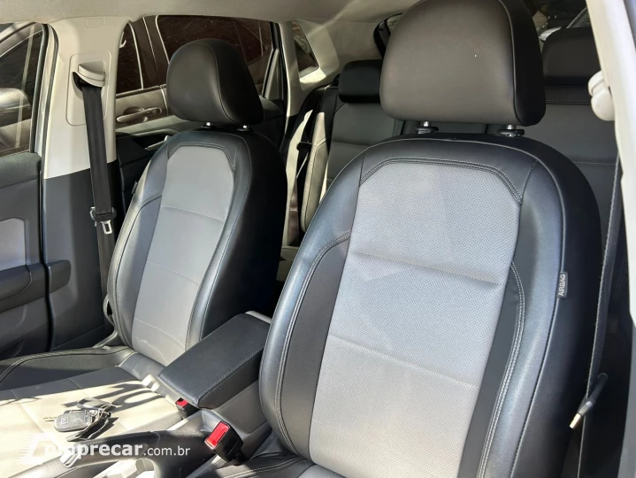 POLO 1.0 200 TSI Highline