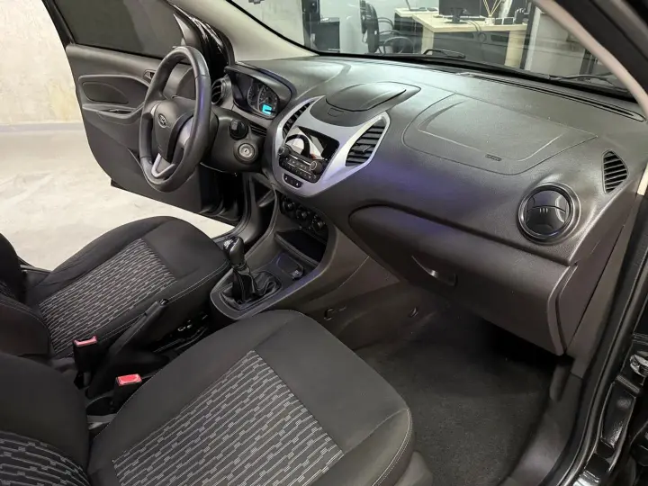 Ka 1.0 Ti-Vct Flex Se Plus Manual