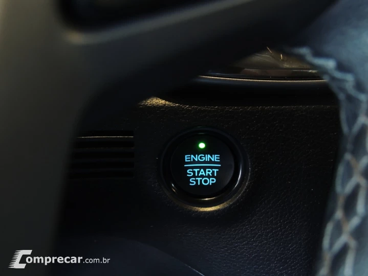 RANGER 3.2 Limited 4X4 CD 20V