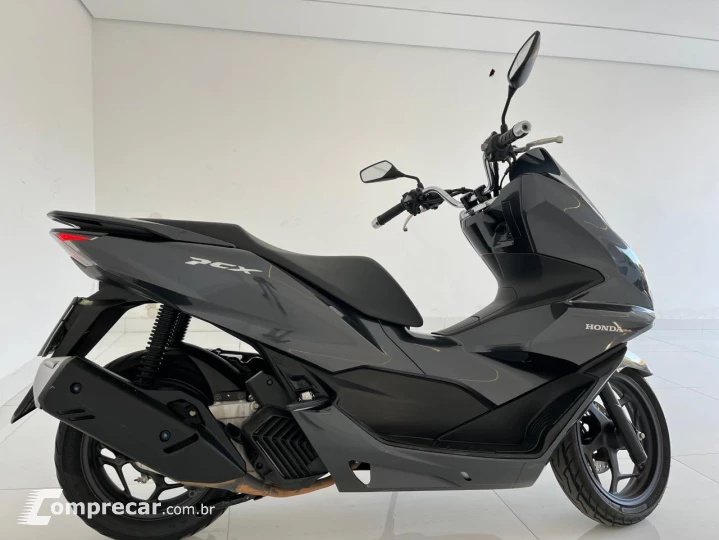 PCX 160