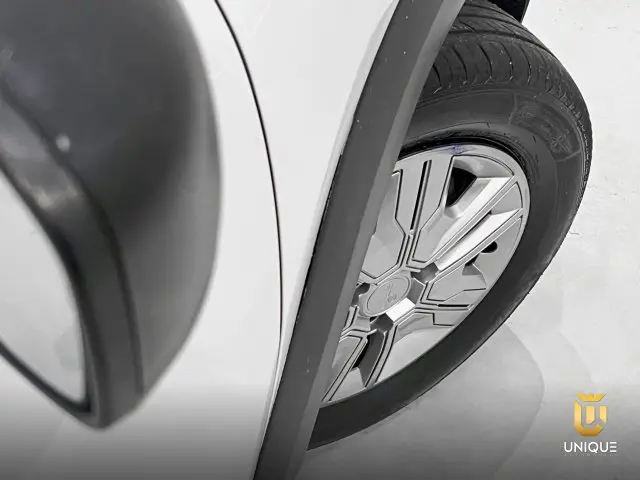 KWID - 1.0 12V SCE ZEN MANUAL