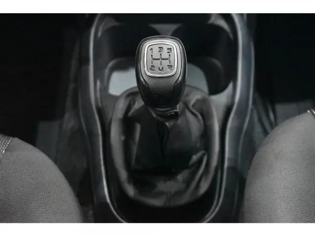 MOBI - 1.0 EVO LIKE. MANUAL