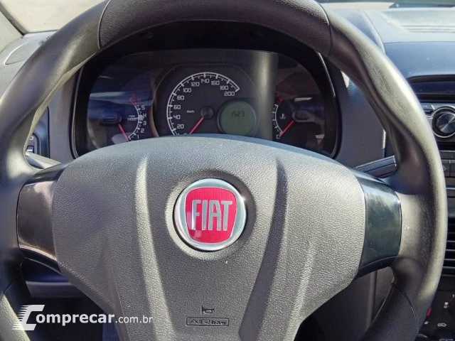 STRADA - 1.4 MPI HARD WORKING CE 8V 2P MANUAL