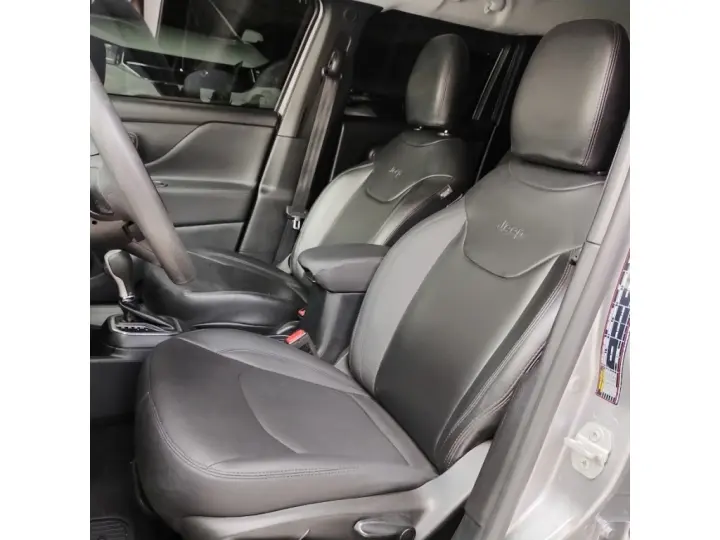 RENEGADE 1.8 16V FLEX SPORT 4P AUTOMÁTICO