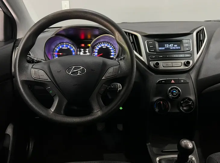 HB20 1.0 Comfort (Flex)