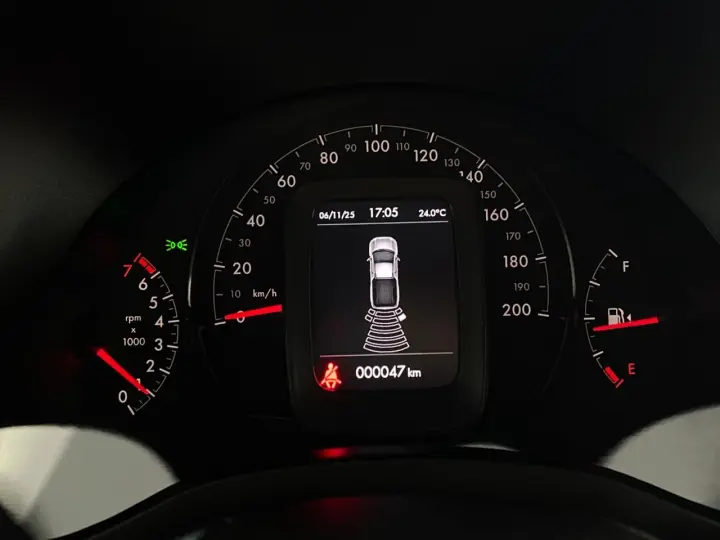 Strada Freedom 1.3 Flex 8V  CS Plus