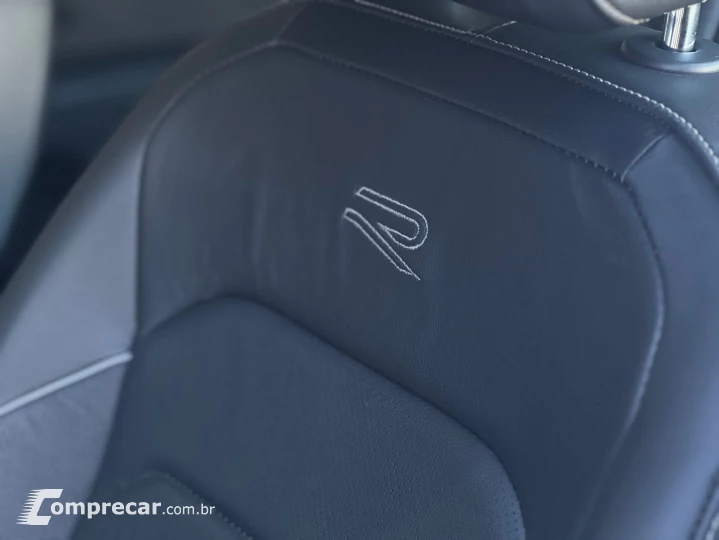 TIGUAN 2.0 300 TSI Allspace R-line