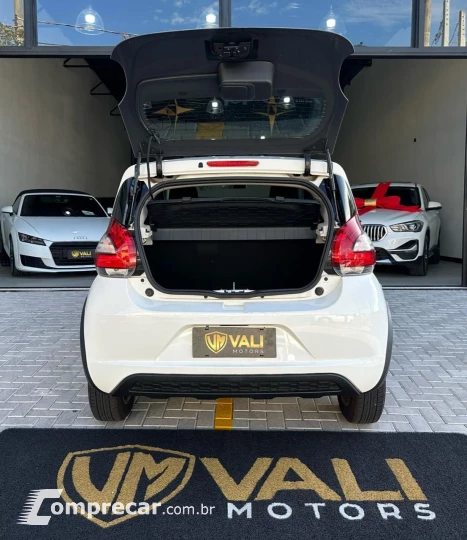 MOBI LIKE 1.0 Fire Flex 5p.