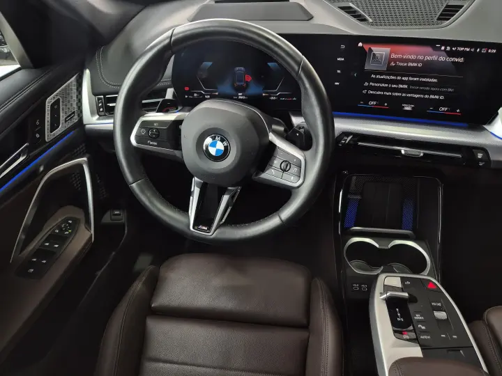 X1 2.0 16V Turbo Sdrive20i M Sport