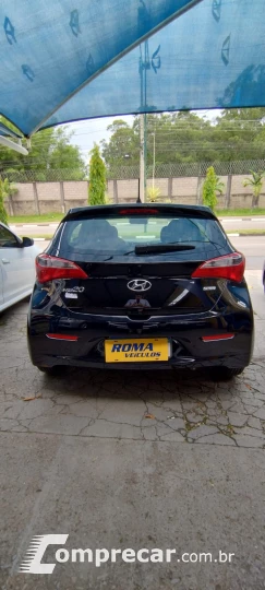 HB20 1.0 12V Comfort