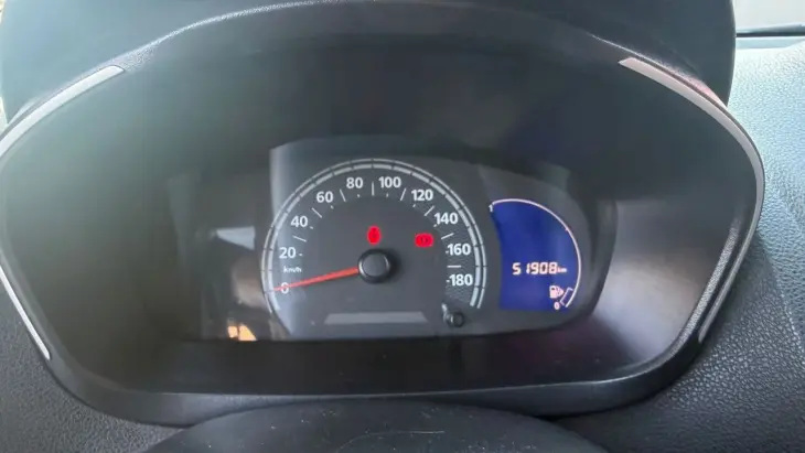 Kwid 1.0 12V 4P SCE FLEX ZEN