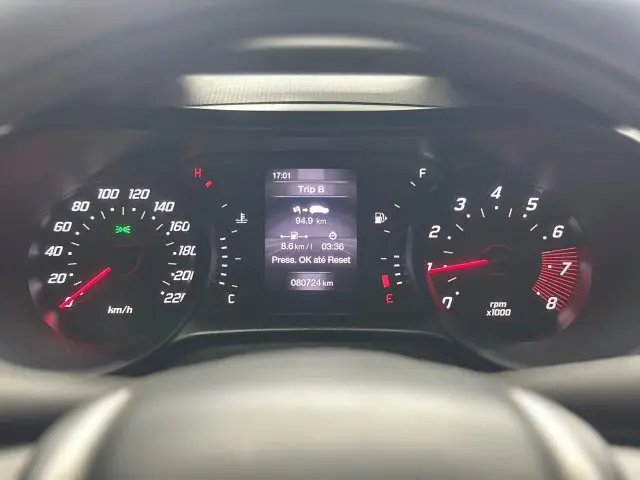 ARGO - 1.0 FIREFLY DRIVE MANUAL