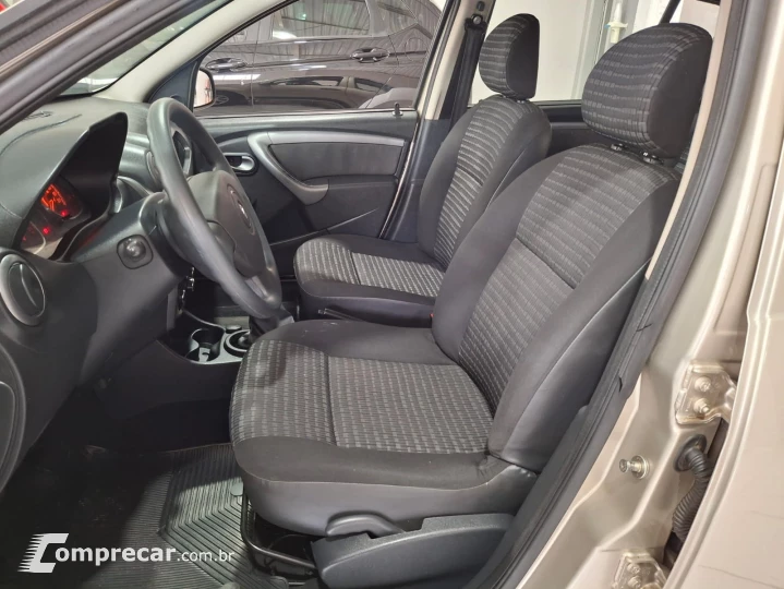 SANDERO 1.0 Expression 16V