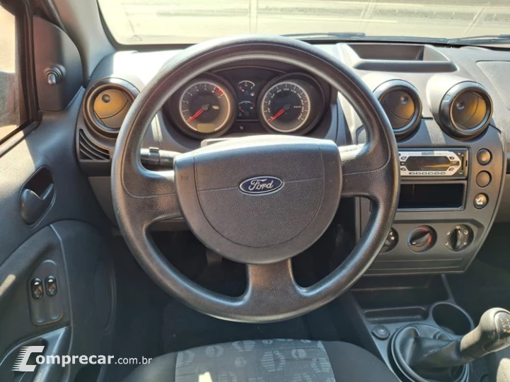 FIESTA 1.0 MPI Class 8V