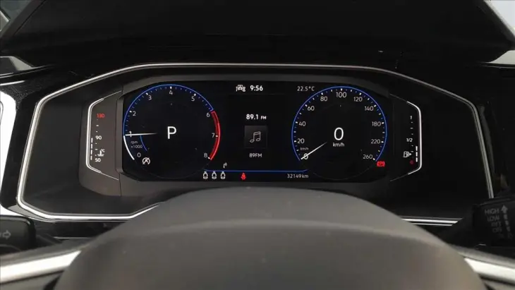 NIVUS 1.0 200 TSI TOTAL FLEX HIGHLINE AUTOMÁTICO