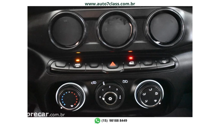 ARGO - 1.0 FIREFLY DRIVE MANUAL