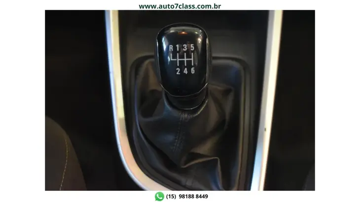 ONIX - 1.0 LT MANUAL