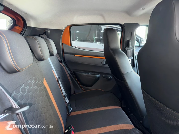 KWID 1.0 12V SCE Outsider