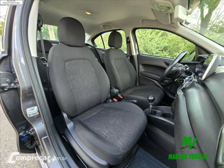 CRONOS 1.3 FIREFLY FLEX DRIVE MANUAL