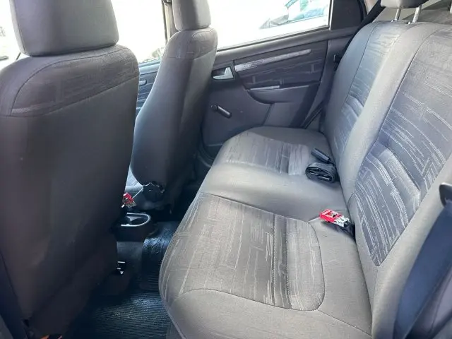 PRISMA - 1.4 MPFI MAXX 8V 4P MANUAL