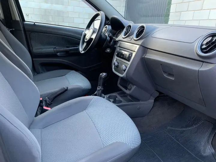GOL 1.0 MI 8V FLEX 4P MANUAL G.V