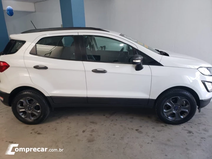 Ecosport Freestyle 1.5