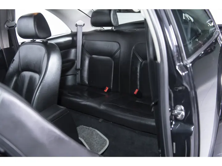 NEW BEETLE 2.0 MI 8V GASOLINA 2P TIPTRONIC