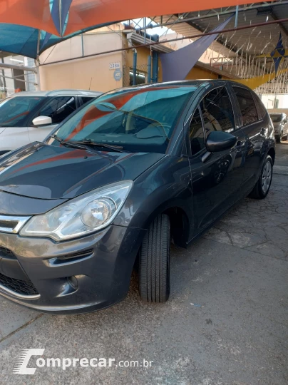 C3 1.2 Pure Tech Origine