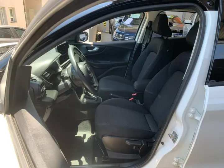 PULSE DRIVE 1.3 8V Flex Aut.