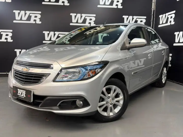 PRISMA 1.4 LTZ Spe/4 8V