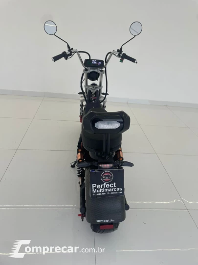 SCOOTER AP-R11 / EMOOD