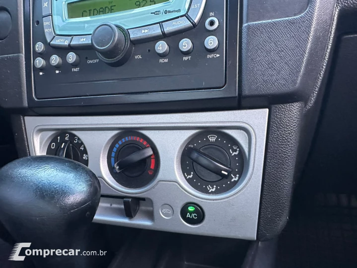 ECOSPORT 2.0 XLT 16V