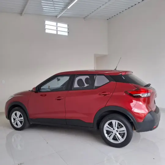 KICKS 1.6 16vstart Active