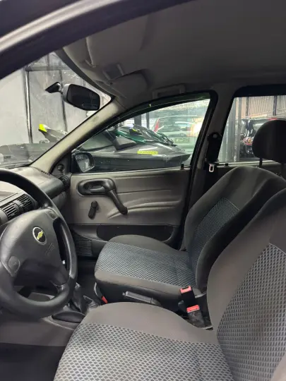 Classic Life LS 1.0 VHC Flex Manual