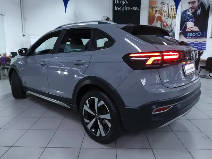 NIVUS 1.0 200 TSI TOTAL FLEX HIGHLINE AUTOMÁTICO