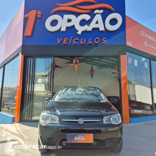 Palio 1.0 ECONOMY Fire Flex 8V 4p