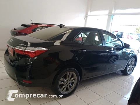 COROLLA 2.0 Vvt-ie XEI