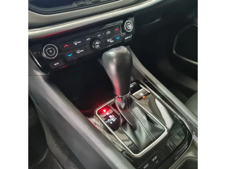 COMPASS 1.3 T270 TURBO FLEX LONGITUDE AT6