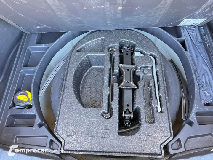 COROLLA CROSS 2.0 Vvt-ie XRE