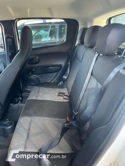 MOBI 1.0 8V EVO Like.