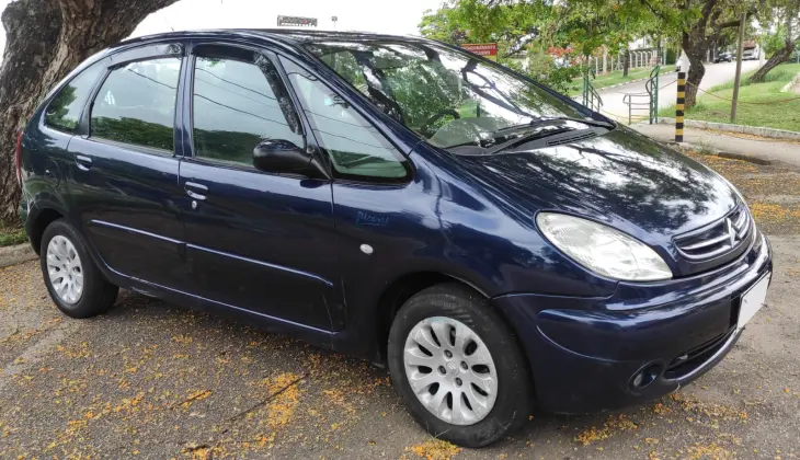 XSARA 2.0 I GLX 16V