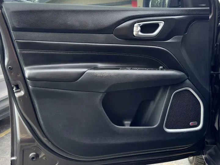 COMPASS 1.3 T270 TURBO FLEX LONGITUDE AT6