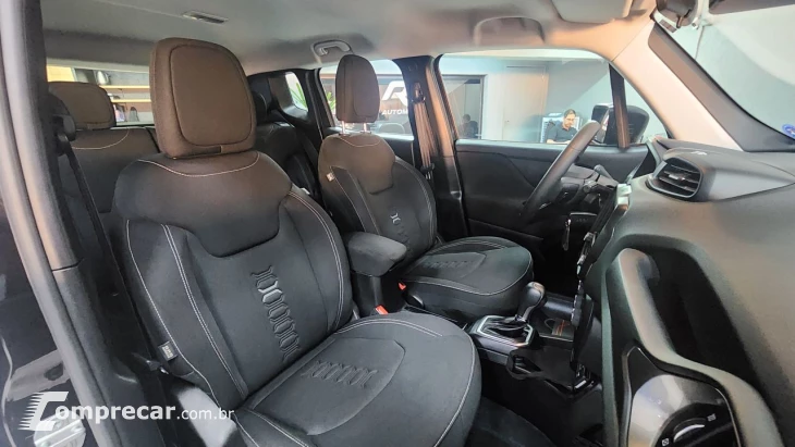 Renegade Sport T270 1.3 TB 4x2 Flex Aut.