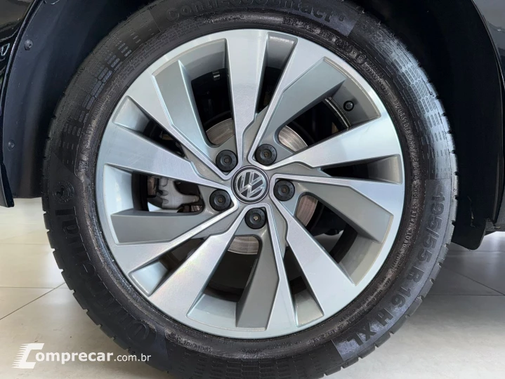 Polo Comfortline 1.0 Tsi