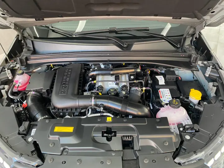 Toro Ranch 2.2 16V 4x4 TB Diesel Aut.