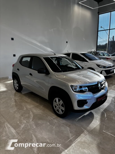 KWID 1.0 12V SCE ZEN