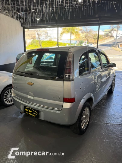 MERIVA 1.4 MPFI Maxx 8V